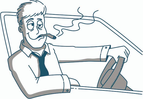 Drug Driving